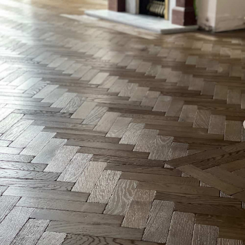 Best Parquet Flooring Trends for 2023