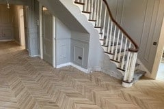Chevron Parquet Flooring Chevron Parquet Flooring