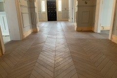 Chevron Parquet Flooring Chevron Parquet Flooring