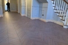 Chevron Parquet Flooring Chevron Parquet Flooring