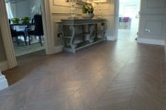 Chevron Parquet Flooring Chevron Parquet Flooring