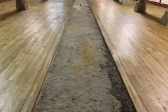 Solid Oak Plank Flooring Solid Oak Plank Flooring