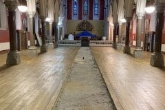 Solid Oak Plank Flooring Solid Oak Plank Flooring