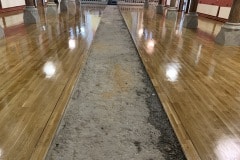Solid Oak Plank Flooring Solid Oak Plank Flooring