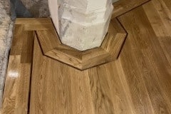 Solid Oak Plank Flooring Solid Oak Plank Flooring