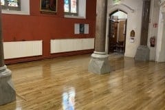 Solid Oak Plank Flooring Solid Oak Plank Flooring