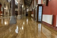 Solid Oak Plank Flooring Solid Oak Plank Flooring