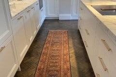 Antique Parquet Flooring – Black Smoked Oak Tone Antique Parquet Flooring – Black Smoked Oak Tone
