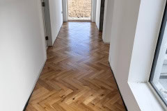 Engineered Herringbone Flooring