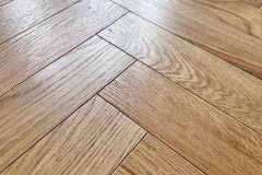 Engineered Herringbone Flooring