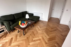Engineered Herringbone Flooring