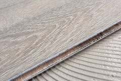 Engineered Herringbone Flooring