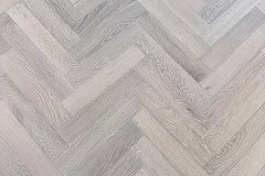 Engineered Herringbone Flooring