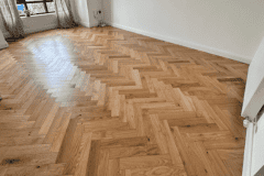 Herringbone Flooring Specialists