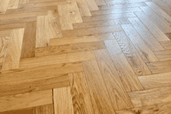 Herringbone Flooring Specialists