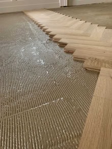 Is Parquet Flooring a Good Idea? Pros and Cons Of Parquet Flooring Is Parquet Flooring a Good Idea? Pros and Cons Of Parquet Flooring