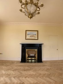 Is Parquet Flooring a Good Idea? Pros and Cons Of Parquet Flooring Is Parquet Flooring a Good Idea? Pros and Cons Of Parquet Flooring