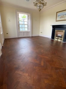 Is Parquet Flooring a Good Idea? Pros and Cons Of Parquet Flooring Is Parquet Flooring a Good Idea? Pros and Cons Of Parquet Flooring