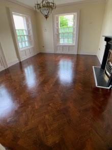 Is Parquet Flooring a Good Idea? Pros and Cons Of Parquet Flooring Is Parquet Flooring a Good Idea? Pros and Cons Of Parquet Flooring