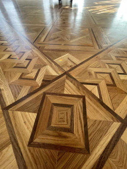 Is Parquet Flooring a Good Idea? Pros and Cons Of Parquet Flooring