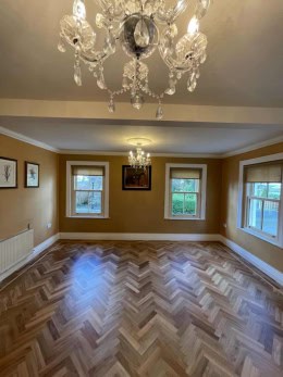 Is Parquet Flooring a Good Idea? Pros and Cons Of Parquet Flooring Is Parquet Flooring a Good Idea? Pros and Cons Of Parquet Flooring