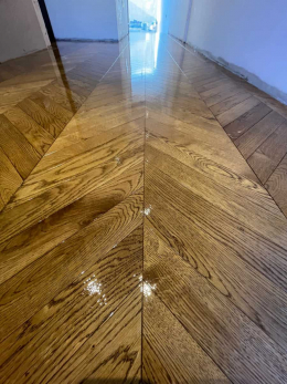 Is Parquet Flooring a Good Idea? Pros and Cons Of Parquet Flooring