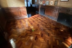 Parquet & Plank Flooring – Mahogany & Teak Parquet & Plank Flooring – Mahogany & Teak