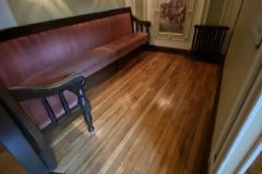 Parquet & Plank Flooring – Mahogany & Teak Parquet & Plank Flooring – Mahogany & Teak