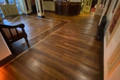 Parquet & Plank Flooring – Mahogany & Teak Parquet & Plank Flooring – Mahogany & Teak