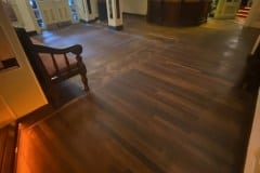 Parquet & Plank Flooring – Mahogany & Teak Parquet & Plank Flooring – Mahogany & Teak