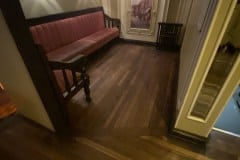 Parquet & Plank Flooring – Mahogany & Teak Parquet & Plank Flooring – Mahogany & Teak
