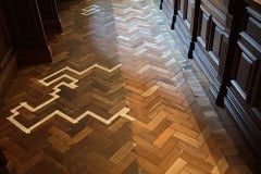 Parquet & Plank Flooring – Mahogany & Teak Parquet & Plank Flooring – Mahogany & Teak