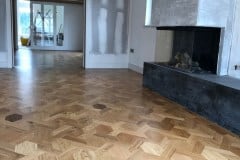 Mosaic Parquet Flooring Mosaic Parquet Flooring