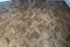Mosaic Parquet Flooring Mosaic Parquet Flooring