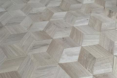 Mosaic Parquet Flooring Mosaic Parquet Flooring