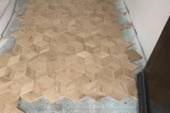 Mosaic Parquet Flooring Mosaic Parquet Flooring