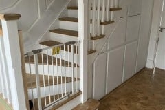 Mosaic Parquet Flooring Mosaic Parquet Flooring