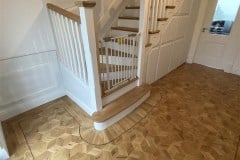 Mosaic Parquet Flooring Mosaic Parquet Flooring
