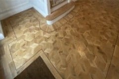 Mosaic Parquet Flooring Mosaic Parquet Flooring