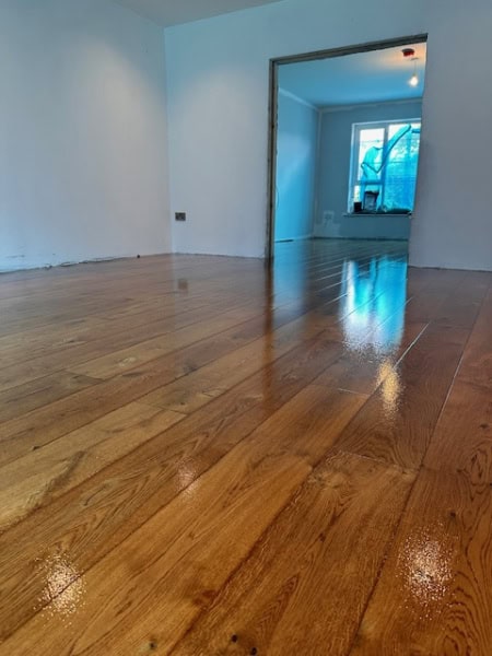 Solid Parquet and Plank Flooring - MM Parquet