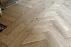 Parquet Flooring – Antique Oak Herringbone Parquet Flooring – Antique Oak Herringbone