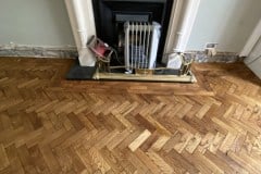 Parquet Flooring – Antique Oak Herringbone Parquet Flooring – Antique Oak Herringbone