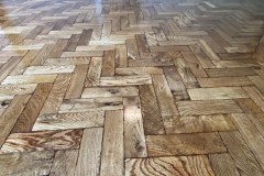 Parquet Flooring – Antique Oak Herringbone Parquet Flooring – Antique Oak Herringbone