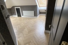 Herringbone Parquet Flooring Herringbone Parquet Flooring