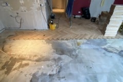 Herringbone Parquet Flooring Herringbone Parquet Flooring