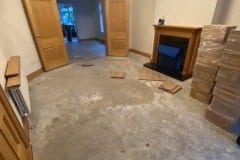 Parquet Flooring – Basket Weave Design Parquet Flooring – Basket Weave Design