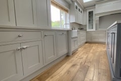 Engineered Plank Flooring