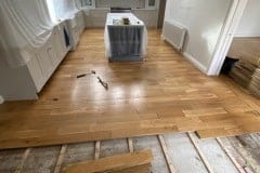 Engineered Plank Flooring Engineered Plank Flooring