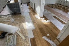 Engineered Plank Flooring Engineered Plank Flooring