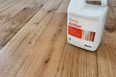 Solid Engineered Plank Flooring
